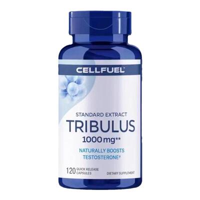 CELLFUEL刺蒺藜高含量120粒