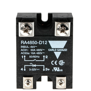 固态继电器RA4490HA08 RA4825-D12 RA4850-D12 RA4890-D12 询价