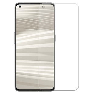 适用真我gtneo5se钢化膜neo3手机gt2gtnoe闪速q3s版q3pro大师realmegtneo2t探索q5防窥x7realmex10q2realmegt