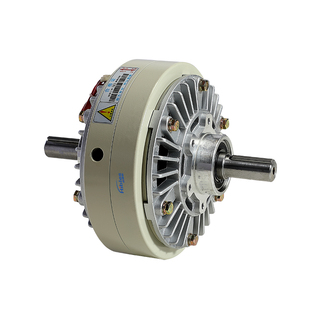 Hibles/海博斯 PC型磁粉式离合器0.6kg-40kg制动器控制器粉末刹车