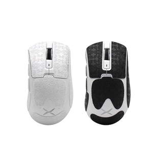 多彩M900PRO鼠标防滑贴Ultra贴纸防汗手掌心贴M800mini黑皇