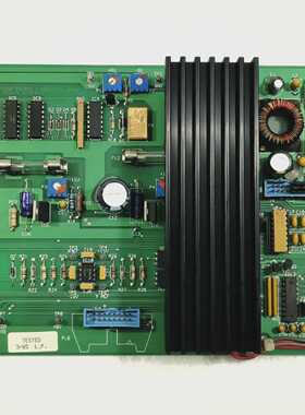 CLEVELAND MACHINE CONTROLS INC CMC D41-23677A CIRCUIT BOARD