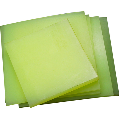 SEO精品90度聚氨酯板pu板高硬度抗压牛筋卷板耐磨PU胶板非标定制