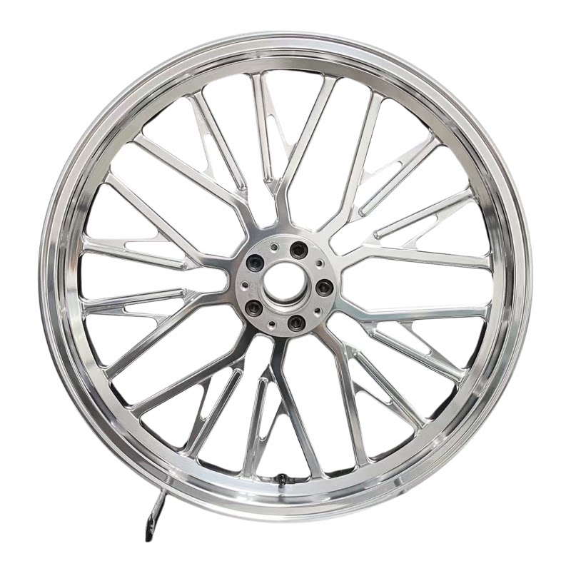 WILDOUT Racing率摩托车轮毂