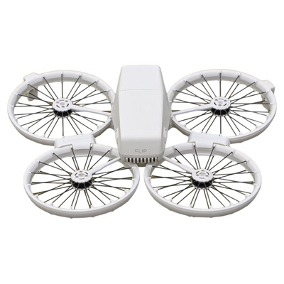 适用DJI大疆Flip机臂减震固定扣