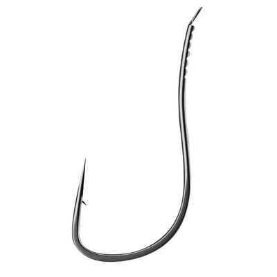曲柄强硬锋袖超硬极细鲫鱼钩