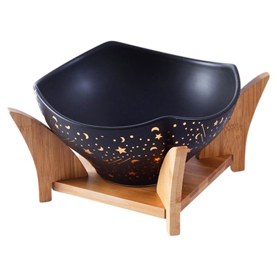 JOJO'SLIFEPD北欧风陶瓷烤碗