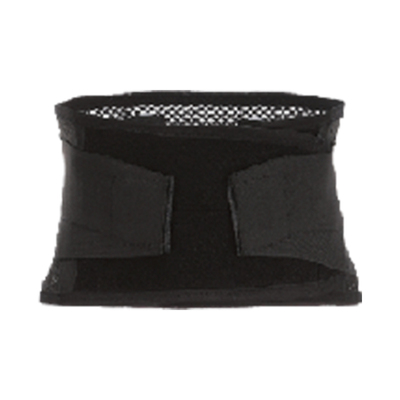 日本保暖透气薄款护腰带腰椎劳损