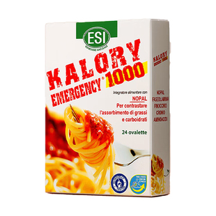 ESI卡路里拜拜片白芸豆阻断片膳食纤维糖碳脂肪大餐救星身材管理