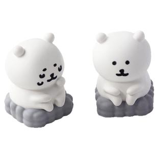 chiikawa吉伊卡哇周边自嘲熊个性键帽单个可爱树脂机械键盘帽ESC