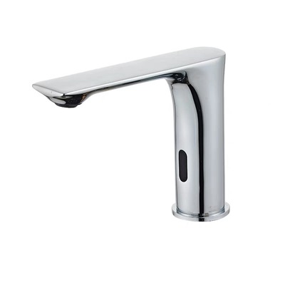 九牧王全自动感应水龙头冷热单冷