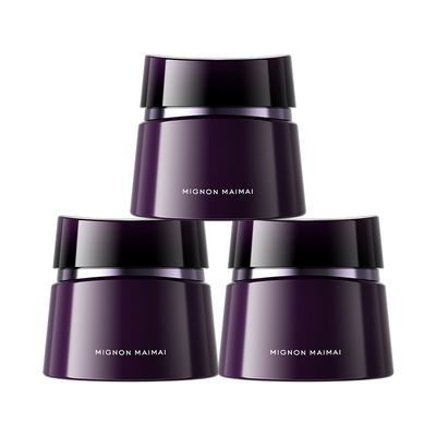 美白祛斑特征加持紧致淡纹