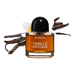 夜幕复古香草vanille 夜皇后 夜面纱 马鞍匠 无序 百合持香水edp