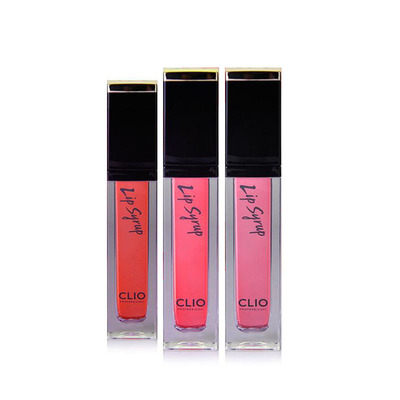 韩国持久闪耀唇釉唇膏珂莱欧滋润