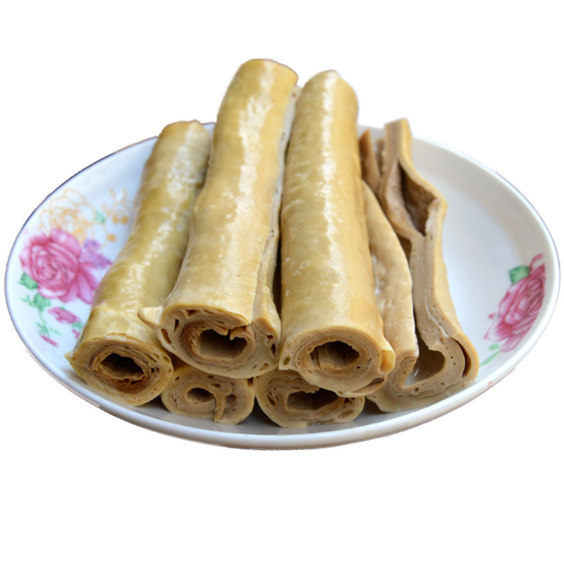 梁平优质豆棒表里如一豆制品