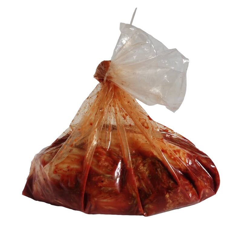韩国泡菜朝鲜风味辣白菜