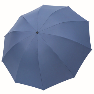 雨伞男女生定制logo晴雨两用加大号加厚加固折叠结实耐用防紫外线