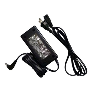 KAWAI卡瓦依电子钢琴电源适配器ps-154卡哇伊15v电源线通用KDP120