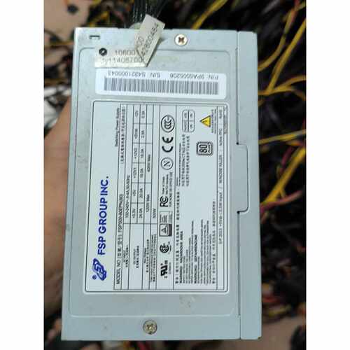 询价-全汉FSP50060EPN80电源额定500W80