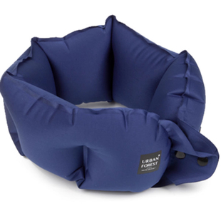 URBAN FOREST | Nick Pillow 便携户外旅行颈枕 可折叠充气U型枕