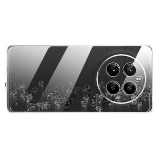 适用Realme真我GT5Pro手机壳realmeGT5por新款透明硅胶oppo保护套oppogt防摔opporealmeGT后壳超薄男女软外壳