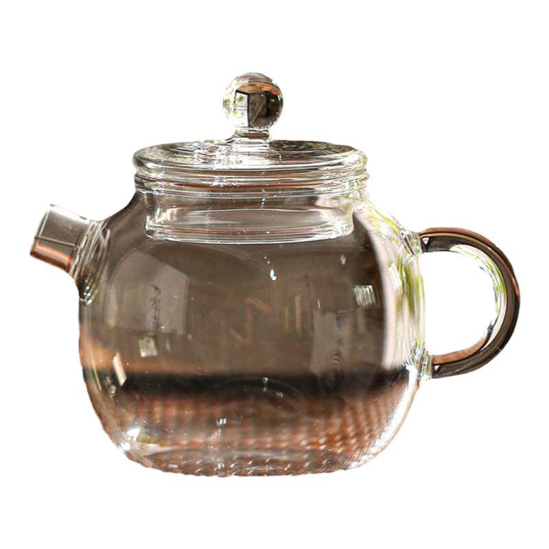 精致泡茶壶茶具套装小茶壶玻璃壶
