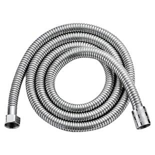 通用防爆花洒软管淋浴热水器高温出水管连接加长喷头洗澡浴室配件