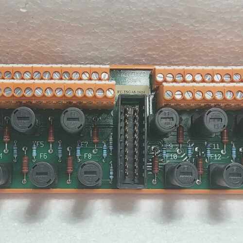 Honeywell TSGAS-1624 Gas Sensor Module 24VDC Input 4VDC Outp
