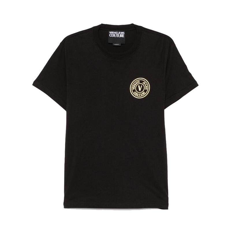 Versace/范思哲男士圆领短袖