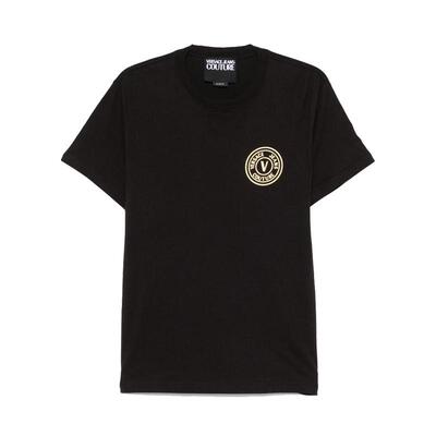 Versace/范思哲男士圆领短袖