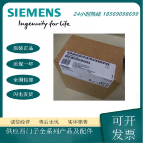6ES73550VH100AE0S7300调控模块FM355C4通道连续