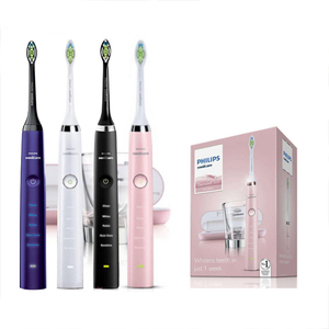 飞利浦声波电动牙刷HX9352 9360 9362 9340 9350 9330成人微瑕疵