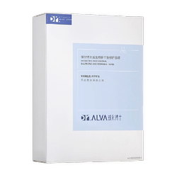 瑷尔博士益生菌面膜2.0补水保湿玻尿酸修护