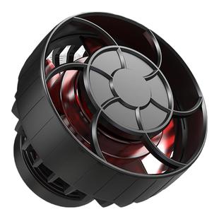 老渔匠鱼缸造浪泵变频静音冲浪泵吹鱼粪便淡海水小型环流泵打浪器