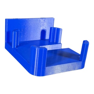 适用宜家斯考迪斯圆孔方孔洞洞板配件公牛U303U魔方插座插排收纳