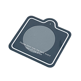 适用华为Nova15Pro镜头膜高清Pet软膜超薄一体无边框nova15ultra摄像头膜水凝底座膜套装透贴膜nova15贴膜柔