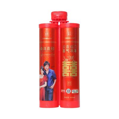 卓高喜砂天冬聚脲美缝剂耐黄变