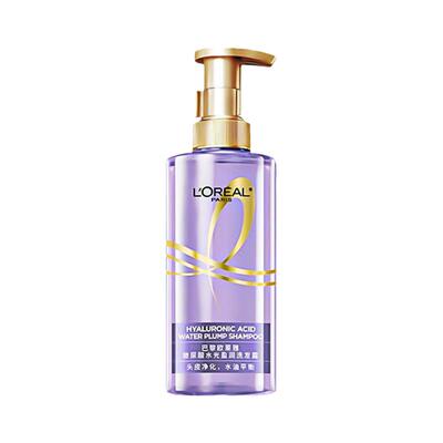 玻尿酸洗发水L'OREAL/欧莱雅