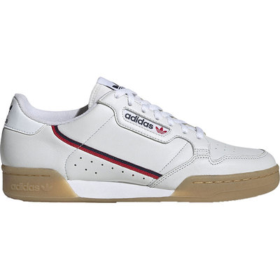 三叶草男子时尚运动休闲鞋