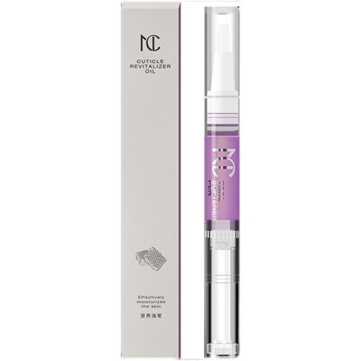 防倒刺滋养边缘修复指甲护理