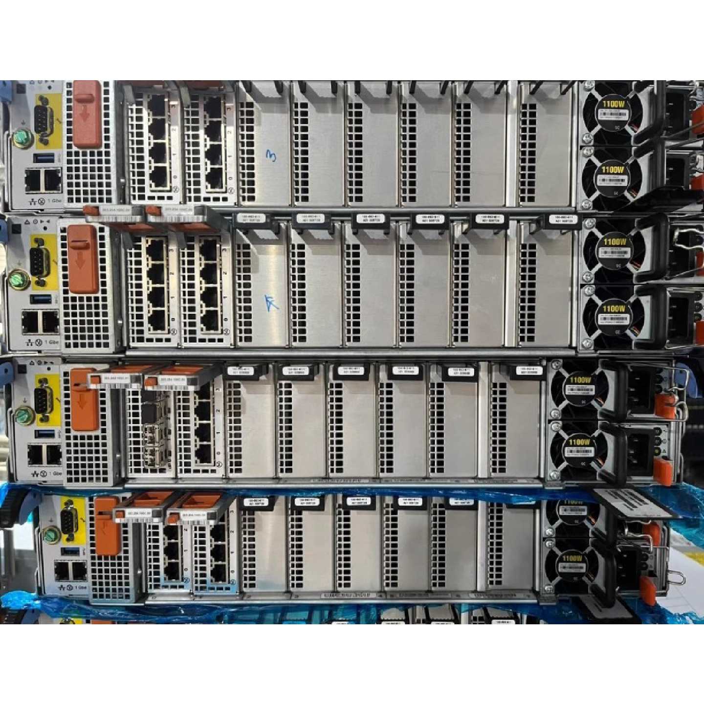 议价-110-335-541B EMC M1200 存储整机 控制