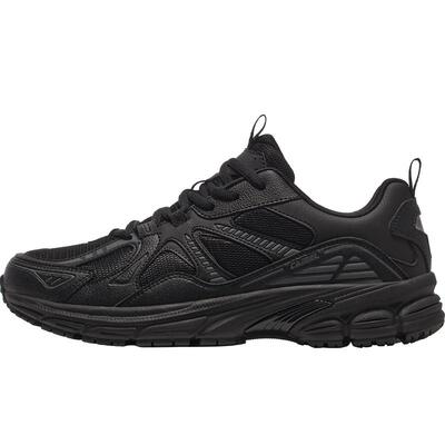 骆驼逆光运动鞋男士2026新款春夏男鞋透气休闲鞋子防滑慢跑鞋男款