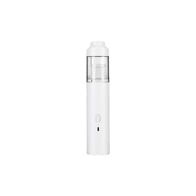 适用零跑C16/C10/C11/C01车载大功率吸尘器内饰清洁过滤干湿两用