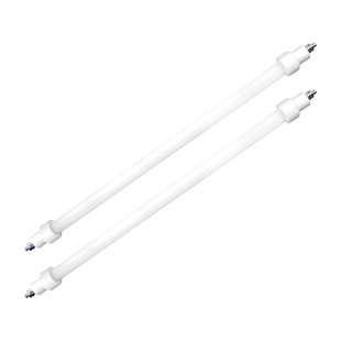 康宝消毒柜发热管消毒柜灯管通用杀菌电加热管300W石英管原装灯管