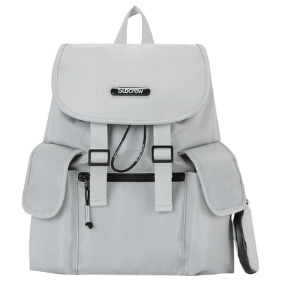 Subcrew潮牌轻便迷你双肩包