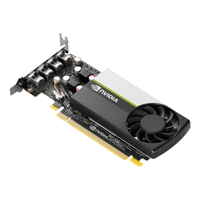 全新英伟达Quadro T600 4G显卡专业美工绘图UG SW CAD建模渲染卡
