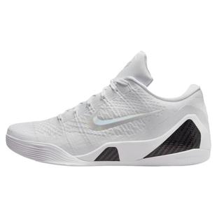 指南针 NIKE KOBE 9 ELITE 科比9 男子低帮实战篮球鞋 IH1401-002