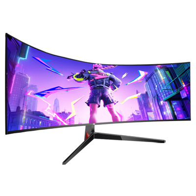 热卖！泰坦军团200Hz超宽带鱼屏