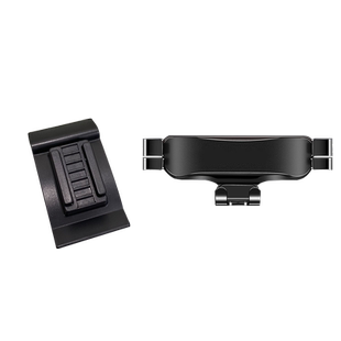 红旗H5专用车载手机支架HS5车内导航架 汽车内饰装饰用品改装配件