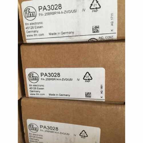 议价假一赔十IFM全新原装PA3027 PA3026 PA3028 PA3060